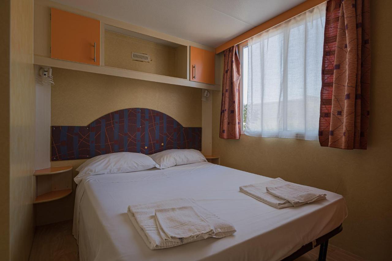 Salice Resort Marina di Schiavonea Cameră foto