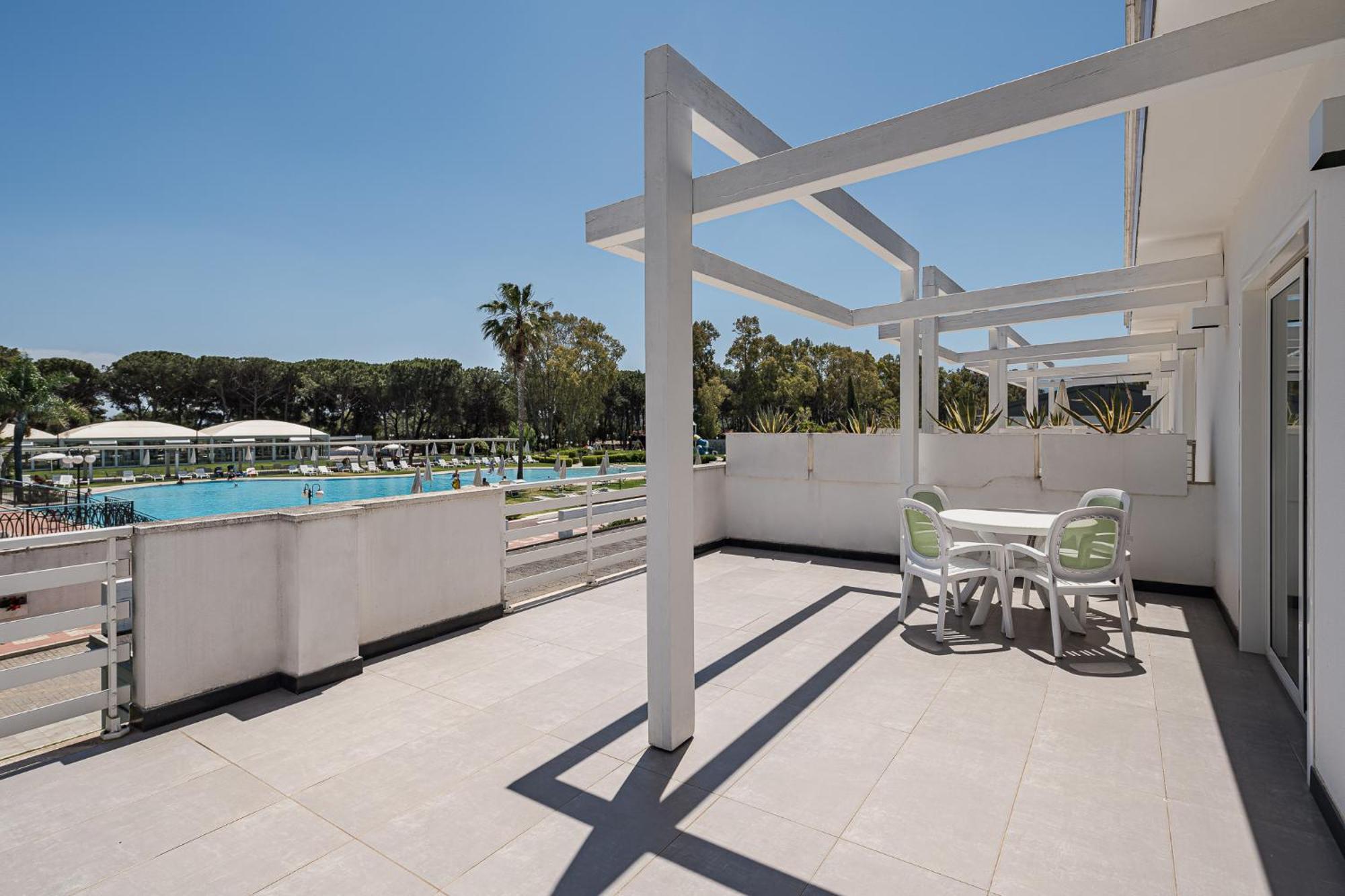 Salice Resort Marina di Schiavonea Cameră foto