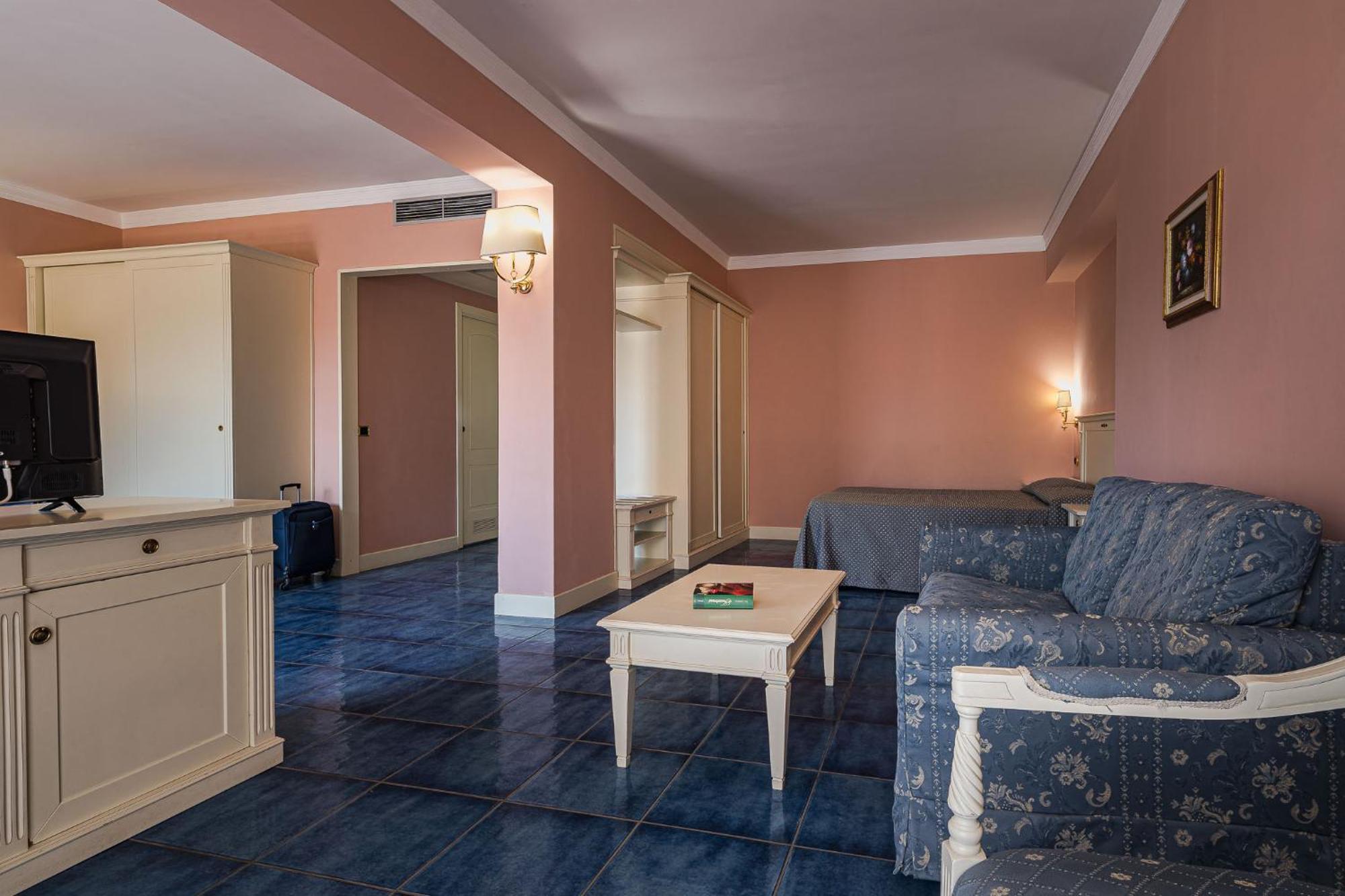 Salice Resort Marina di Schiavonea Cameră foto