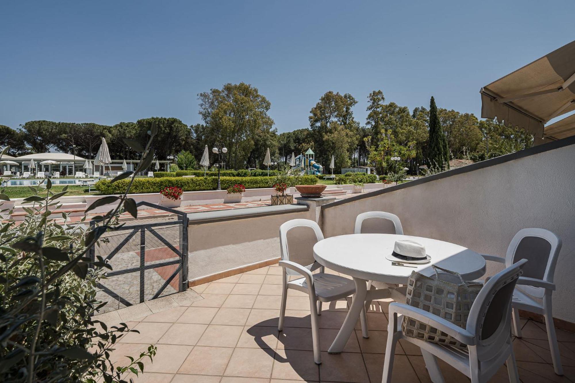 Salice Resort Marina di Schiavonea Cameră foto